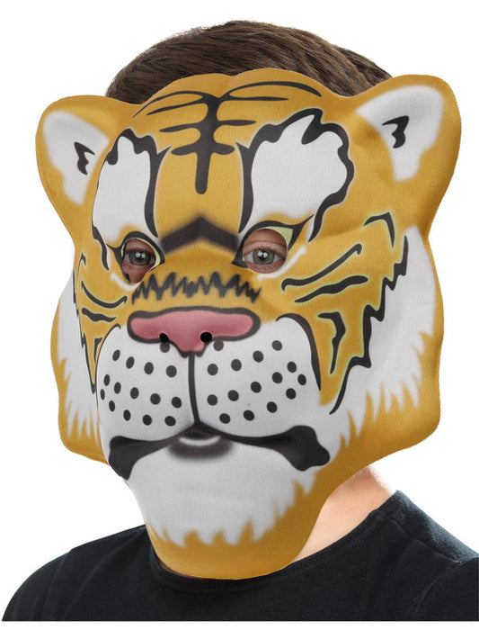 Tiger Mask