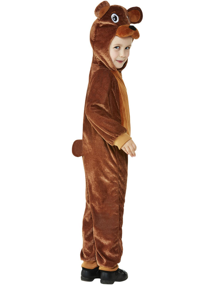 Toddler Bear Costume