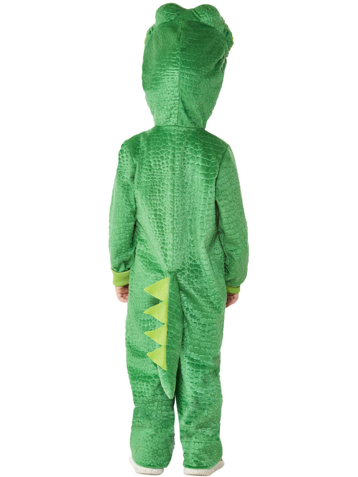 Toddler Crocodile Costume