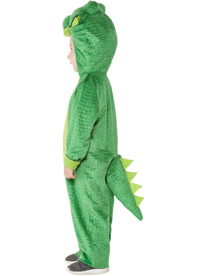Toddler Crocodile Costume