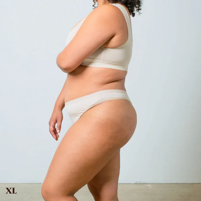 Toni Leakproof Thong - Regular Protection