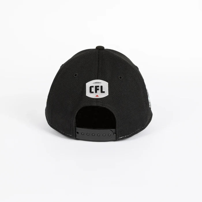 TORONTO ARGONAUTS 2022 GREY CUP CHAMPIONSHIP New Era Snapback Hat