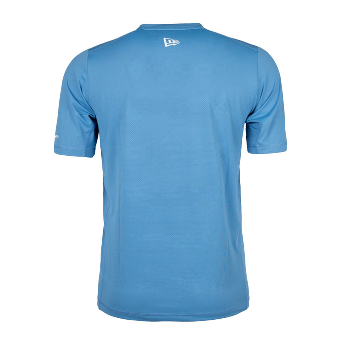 Toronto Argonauts Equipment 2025 New Era T-Shirt - Light Blue