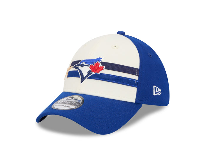 Toronto Blue Jays New Era 2024 All-Star Game Workout 39THIRTY Flex Hat