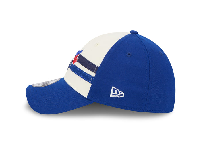 Toronto Blue Jays New Era 2024 All-Star Game Workout 39THIRTY Flex Hat