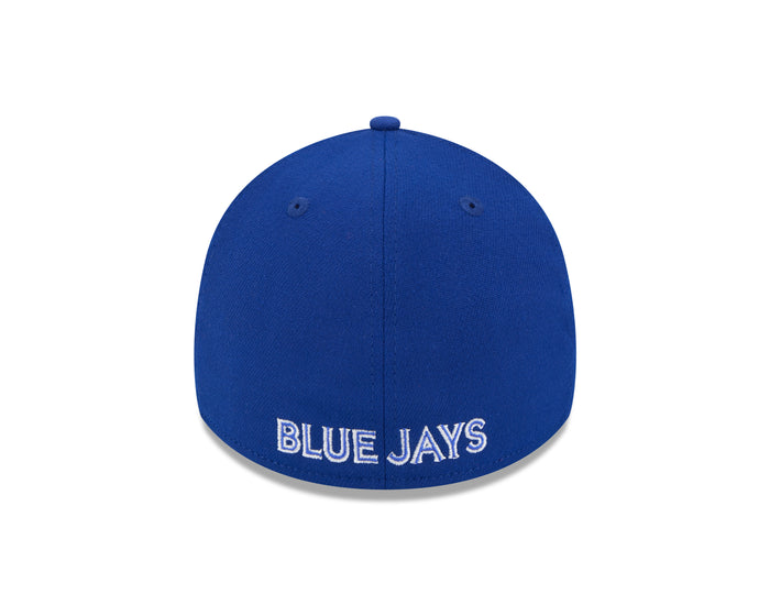 Toronto Blue Jays New Era 2024 All-Star Game Workout 39THIRTY Flex Hat