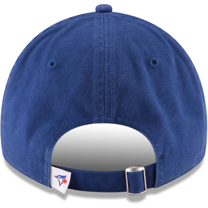 Toronto Blue Jays Royal Game Core Replica 9Twenty Adjustable New Era Hat