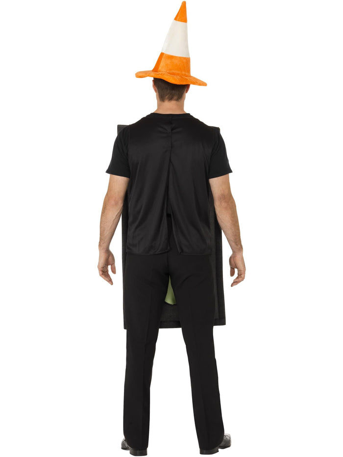 Traffic Light Costume