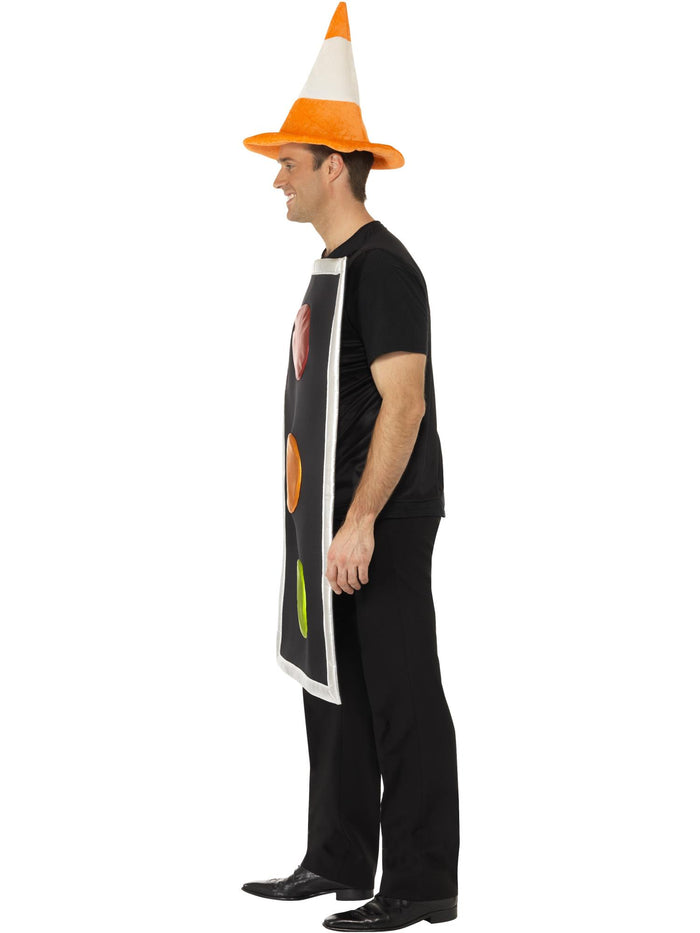 Traffic Light Costume