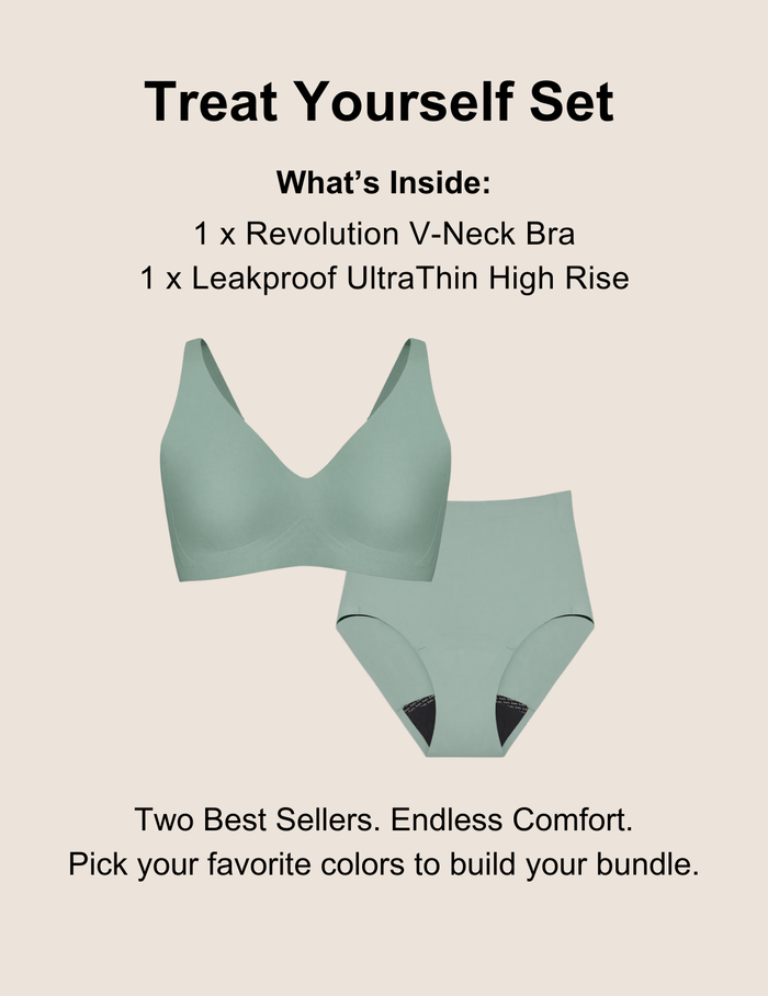 Treat Yourself Set
