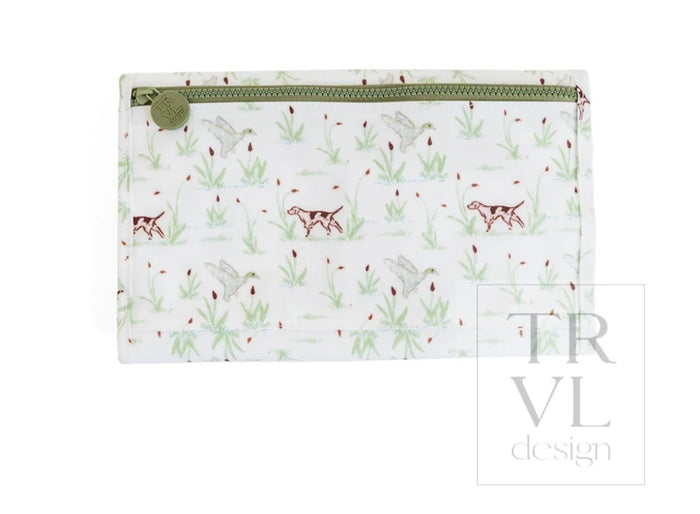 TRVL Design Game Changer Pad - The Hunt