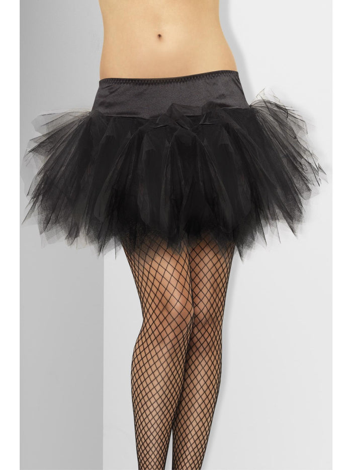 Tutu, Frilly
