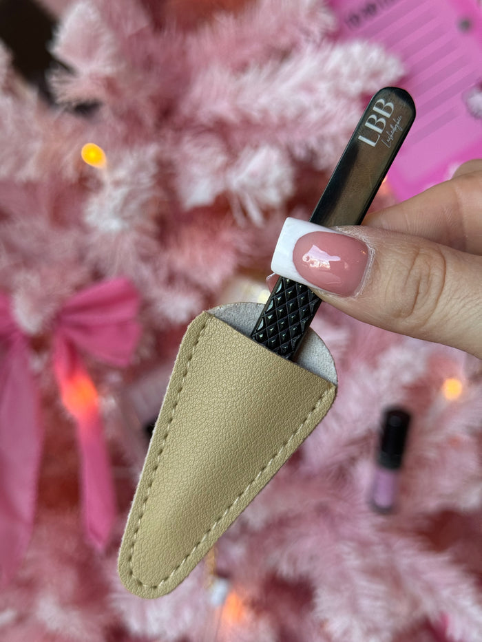 Tweezer Cover💝