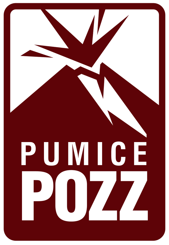 UltraPozz: Ultrafine Pumice Pozzolan