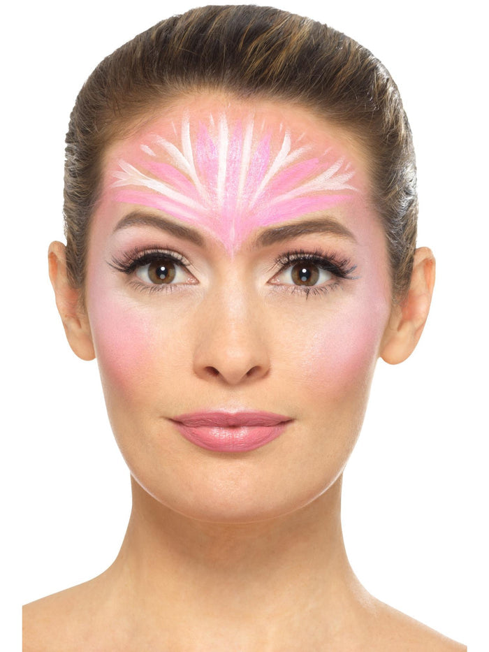 Unicorn Cosmetic Kit, Aqua
