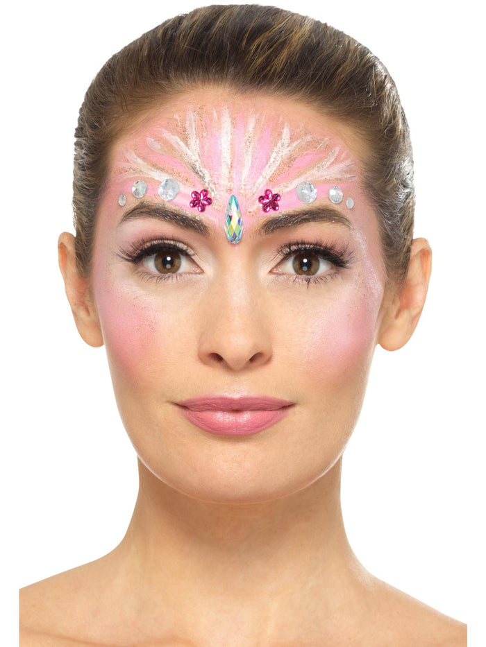 Unicorn Cosmetic Kit, Aqua