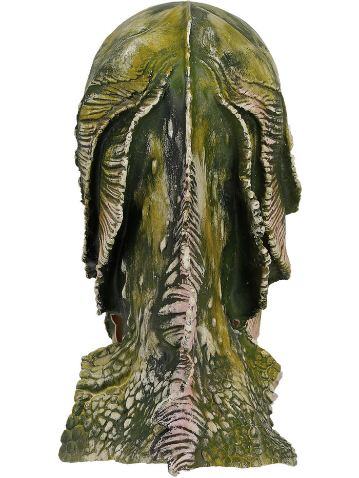 Universal Monsters Creature From The Black Lagoon, Mask