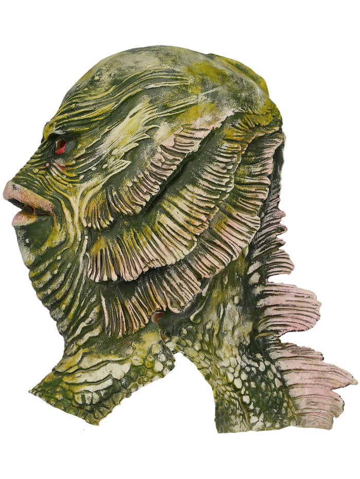 Universal Monsters Creature From The Black Lagoon, Mask