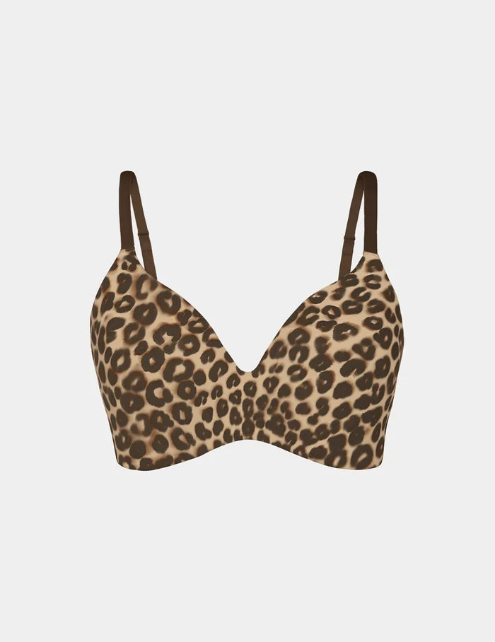 Cheetah Print / 28B