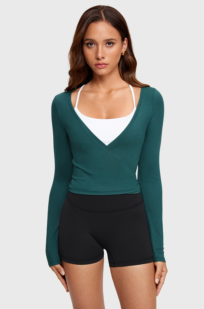 Forest Green / XXS