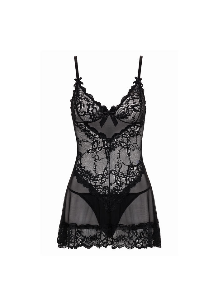 Valentine Babydoll