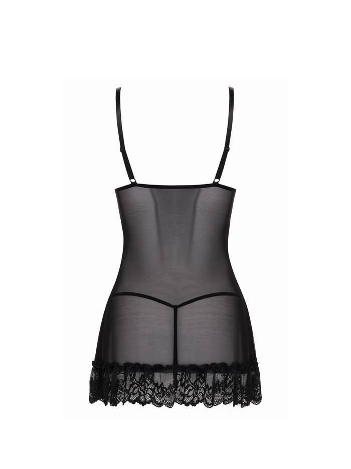 Valentine Babydoll