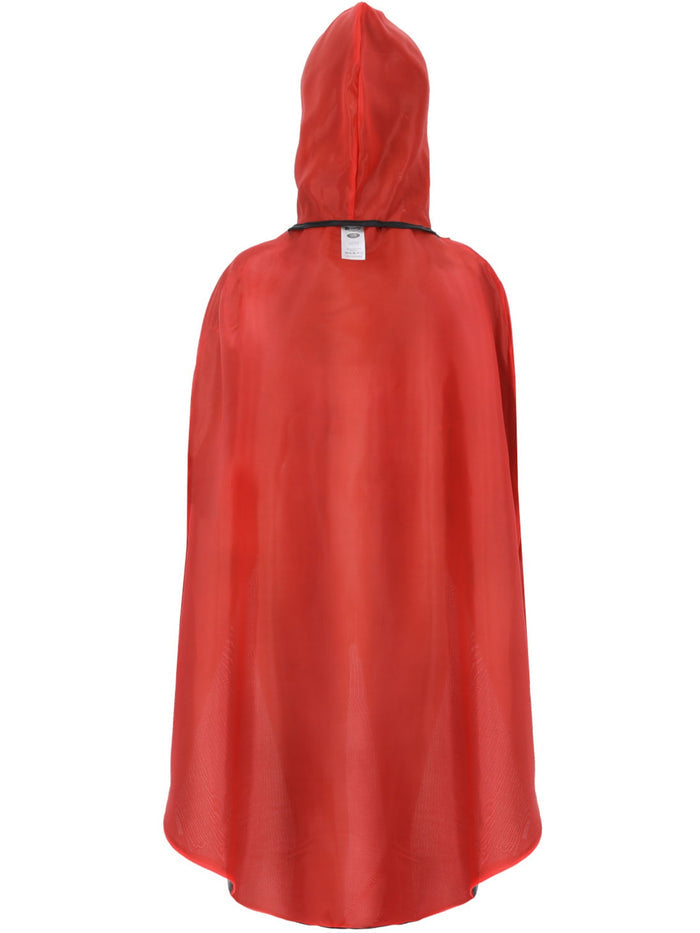 Vampire Kit, with Reversible Cape