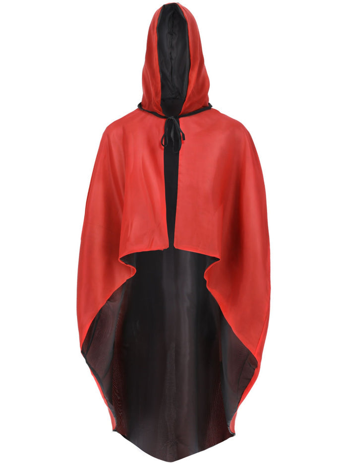 Vampire Kit, with Reversible Cape