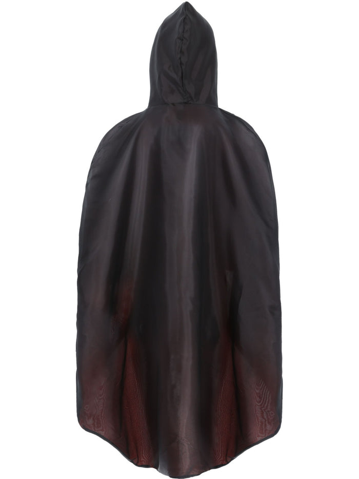 Vampire Kit, with Reversible Cape