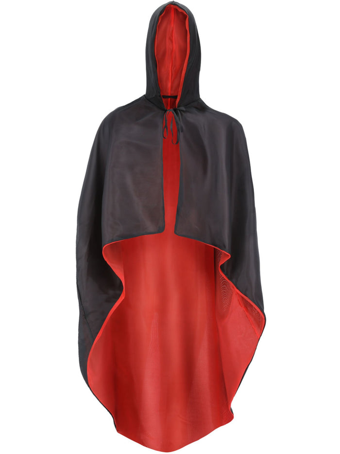 Vampire Kit, with Reversible Cape