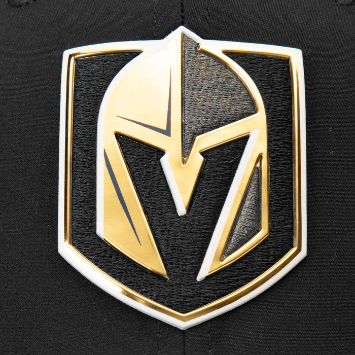 Vegas Golden Knights Fanatics Men's Authentic Pro 2019 NHL Draft Hat