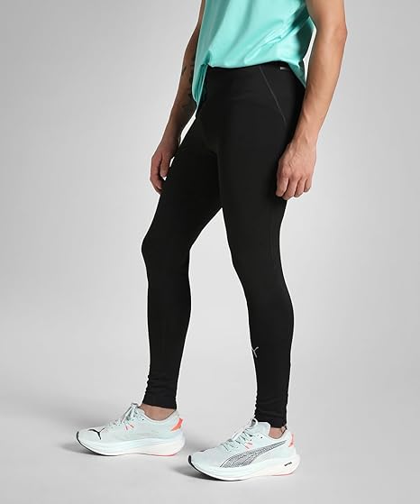 Puma Velocity Long Tights -  Men's