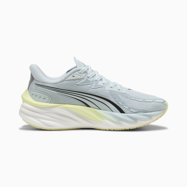 Puma Velocity Nitro 4 Women's - Sea Glass-Gold Moon