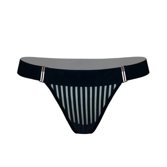 Vertigo Banded Thong - XS, XXL & 2X left