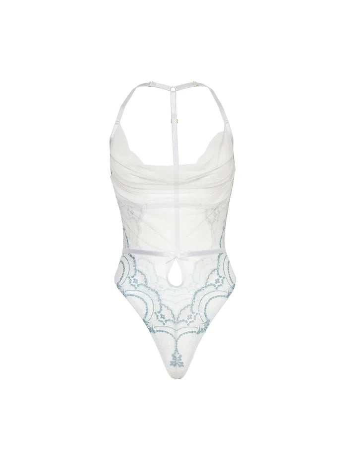 Victoria Teddy - L/XL left