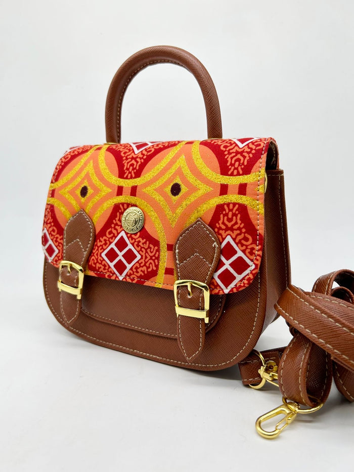 Vinay Brown Bag