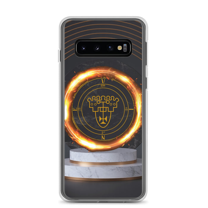 Vine Samsung Phone Case