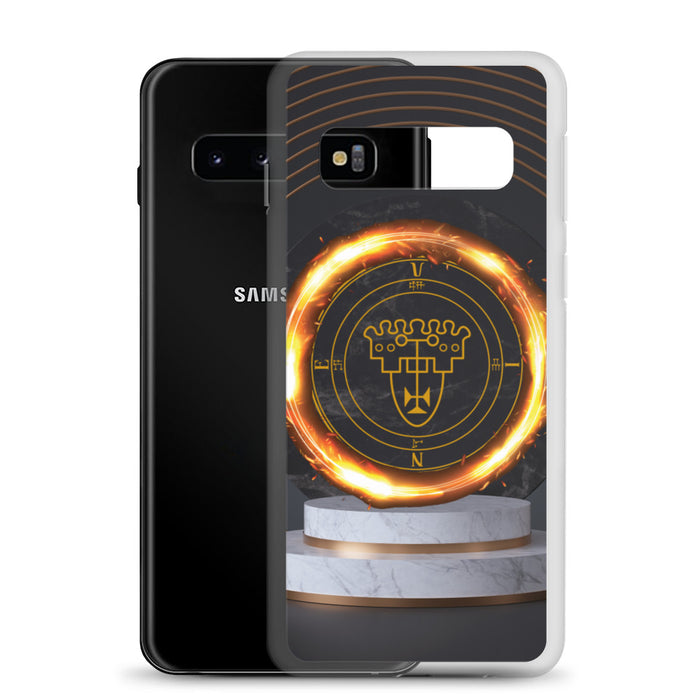 Vine Samsung Phone Case