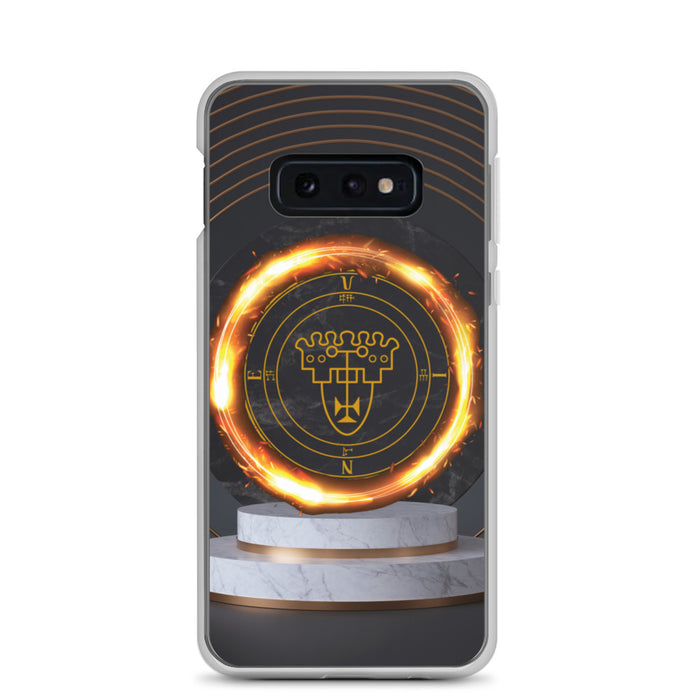 Vine Samsung Phone Case