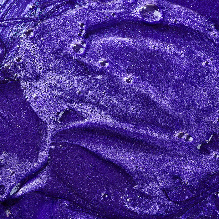 Violet Hour Purple Shampoo