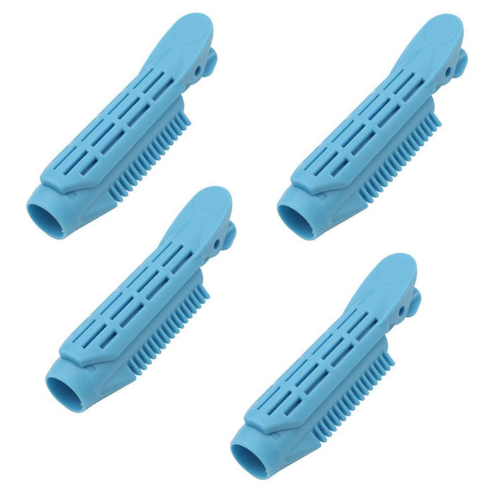 Sky blue 4pcs