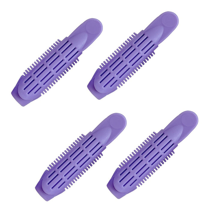 Purple 4pcs