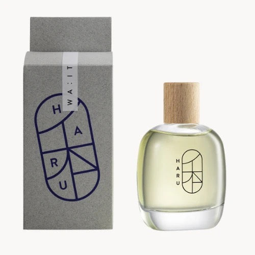 WA:IT Hiru Perfume