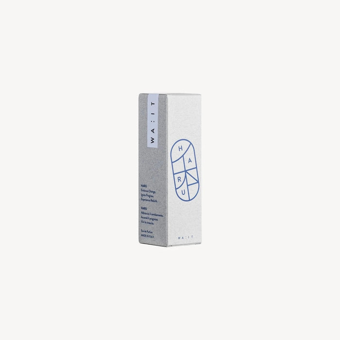 WA:IT Hiru Perfume
