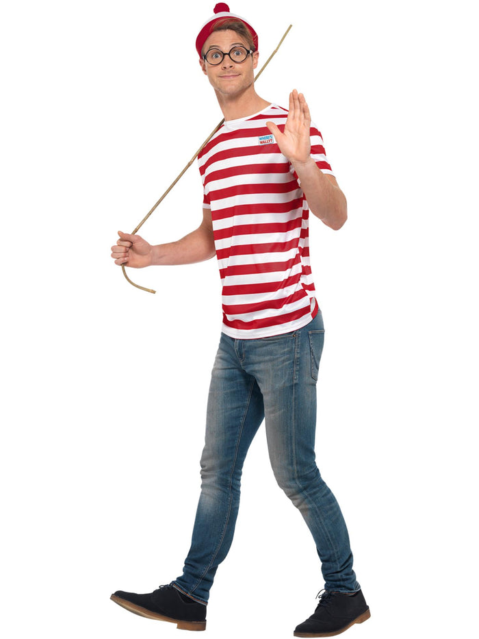 Where's Wally Kit