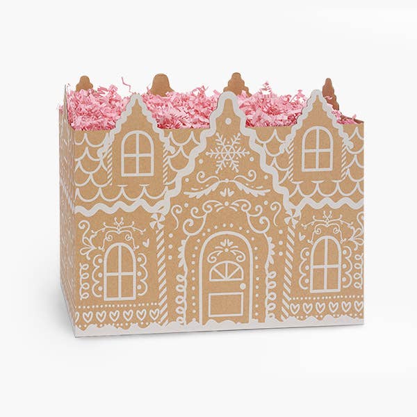 Whimsical Christmas / Large