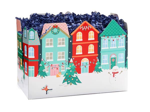 Whimsical Christmas / Large