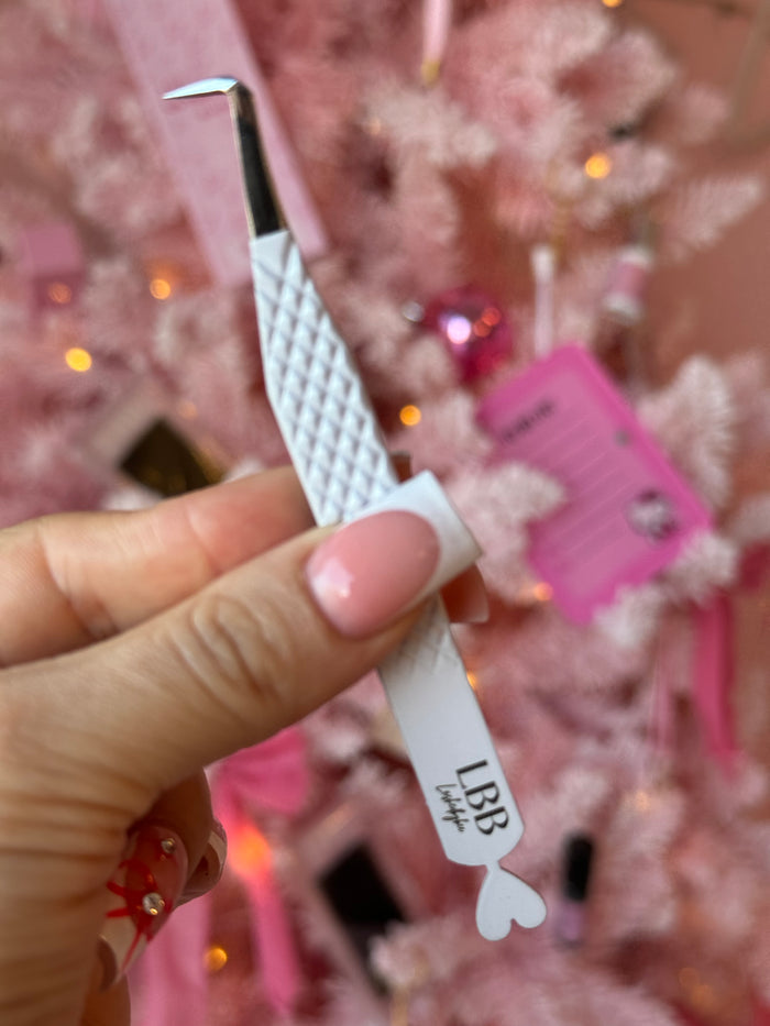 White Heart Duo Set🤍✨