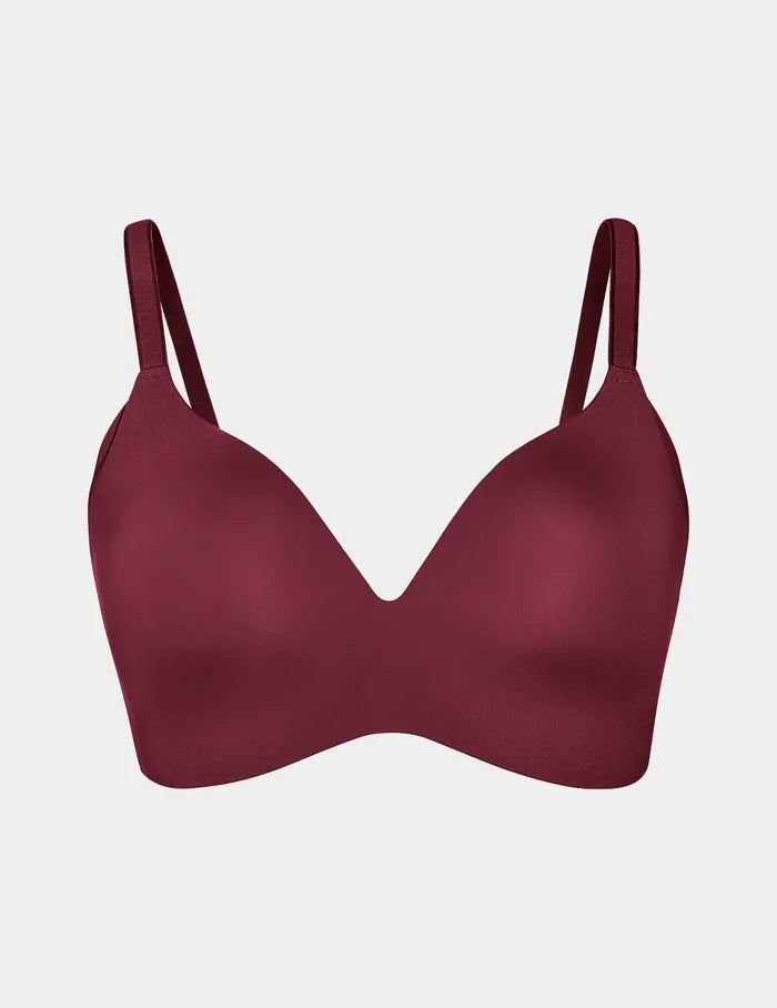 Dark Cherry / 42DD