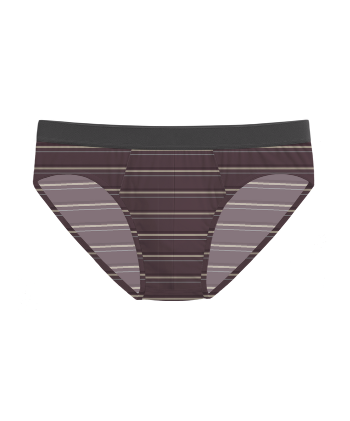 Winter Drop 4 Pack Briefs
